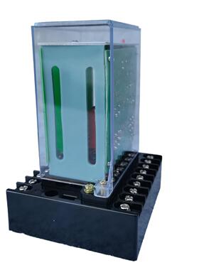 诚继CJ-Y-5MYSOT110v2230vX静态跳合位中间继Z电器