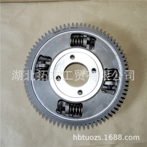 湖北拓志提供内燃机发动机部件凸轮轴齿轮2877507