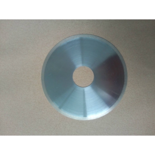厂家直供 玻璃灯罩专 用金刚石超 薄切割片