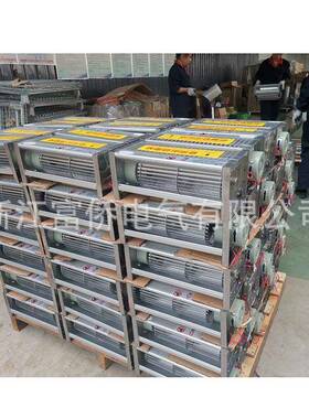 横流却风机GFDD470-10222冷0V40W1400r/min8GFDD470-10m3/h