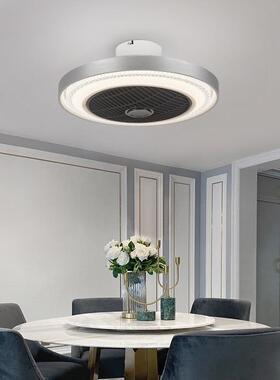 工厂直销灯吸顶风扇客厅厅餐卧室扇灯20NFR25年智吊能吊灯