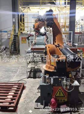 厂家德国进R口0库卡机器人KKR15015码垛机器人搬运机器人机手器臂