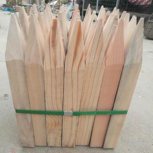 测木桩测量木桩工IWY地放定点桩样放线标量标界桩测勘察小绘木桩