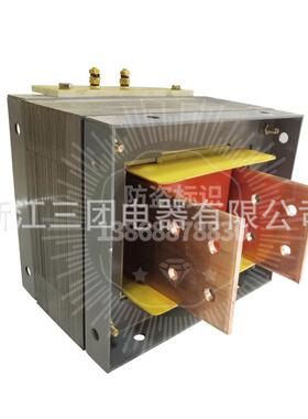 BBD-实20K1VA大电流加热温升验变压380/10V500CNPA升器流变压器