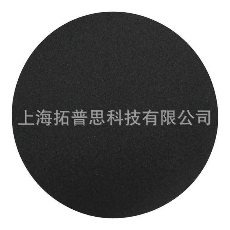 标乐碳化硅金相抛光砂纸
