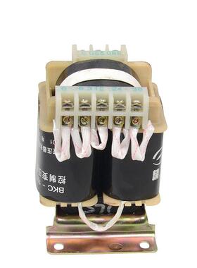 4控制V变压1器BKC-100A1LAO50VA矿用变压器10V