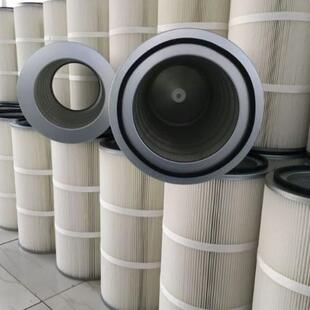 六卡除尘滤3266325X盘660除尘滤芯焊烟折叠滤筒3266筒机耳械过滤