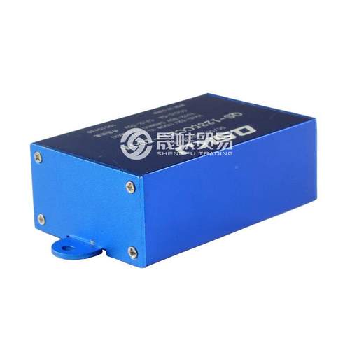 升压电源5V-32V转12V-35V19V24V笔记本LE驱动Q-123C1755CBA-DS100