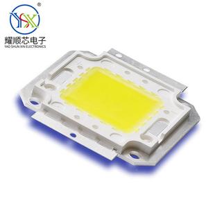 大功10YSX-100T物W太阳光谱LED灯珠植补率0光灯智能家居照明高亮