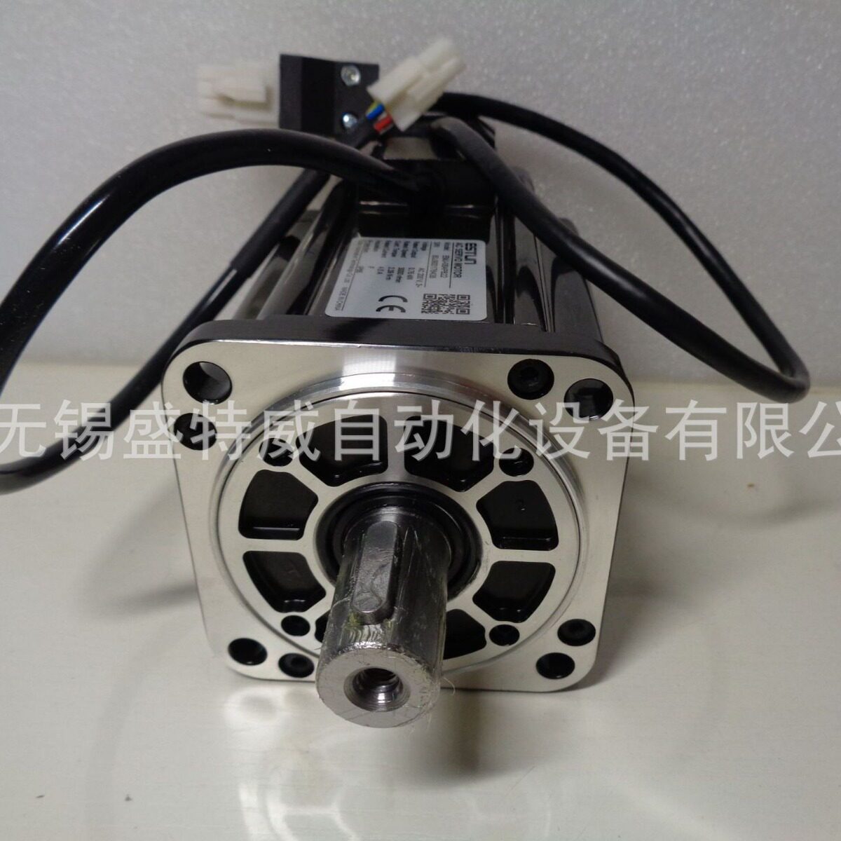 原装埃斯顿伺服电机750W