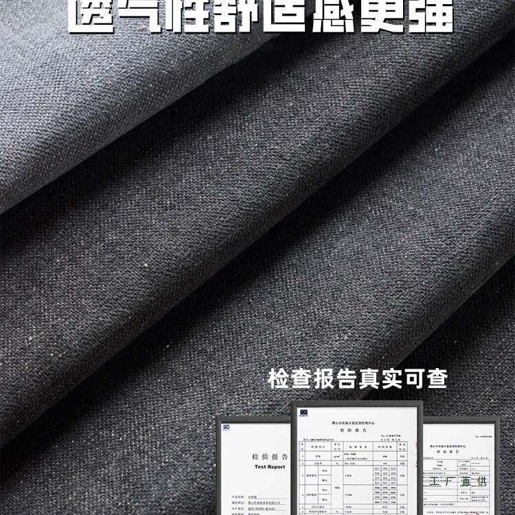 沙发床折叠两用2025新款小户型可拆洗阳台多功能单人一体可伸缩床