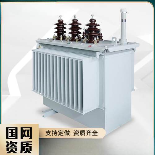 S11SYIY120电力变压器10KV/380V/500/80S0/K13250VA三相电力变压
