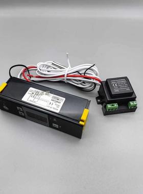 S-201展示柜温度控制器冰JJM子柜F雪柜电温控器PC21温控仪显0示