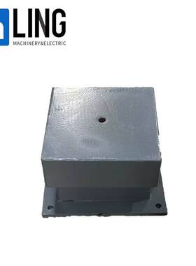 发电机减震垫ALJ-05010 2500-3500KG