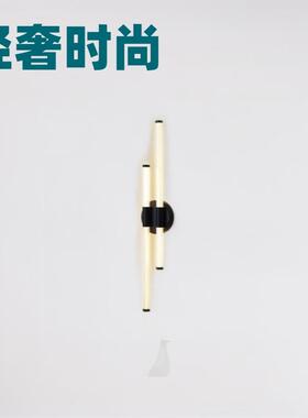 现代轻奢客厅室L296ed镜卧前廊浴室镜灯柜走壁灯亚克力氛围灯