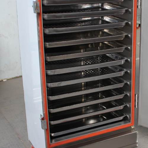 蒸饭柜商电蒸箱蒸用饭单门双门菜机米饭蒸柜RDP100馒蒸车头蒸车