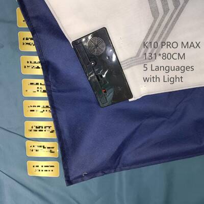 prayer rug工厂直发礼跨境拜乌尔都语法语电子地毯内置扬声器