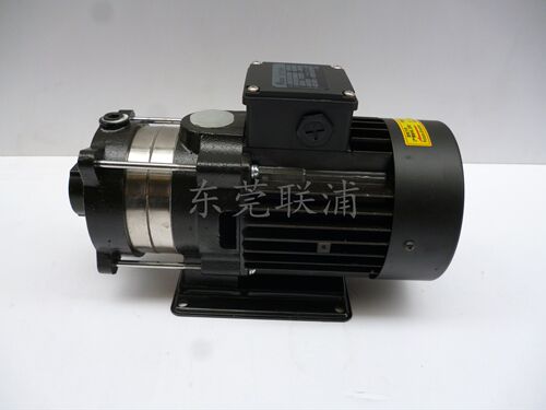 睿嘉LDPB2-30 卧式数控机床冷却泵 CNC 加*工中心水泵油泵