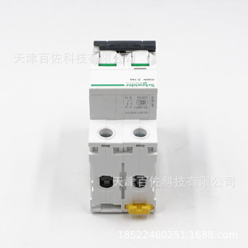 IC65RYLN断路器IC665N2气PD1A断路器A9F19216空开关断路器