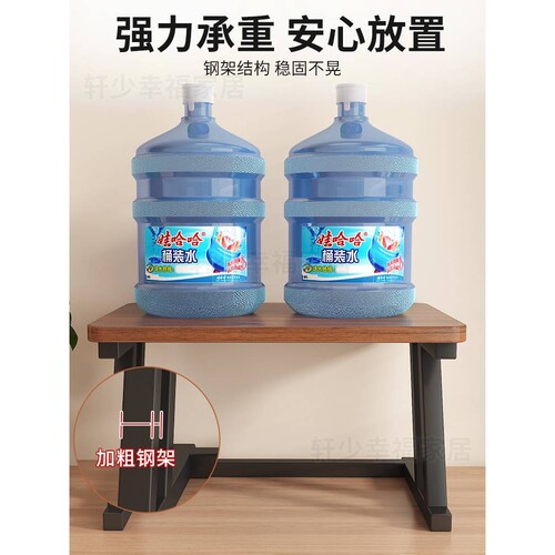 ?厨房置物架调料品菜板拐角收纳架台面多层烤箱微波炉多功能置物