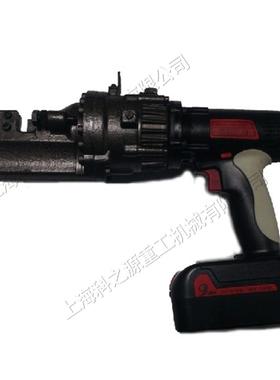 充电切式钢筋速机机械化房建筑屋割NML机手持式小断型钢管切断机