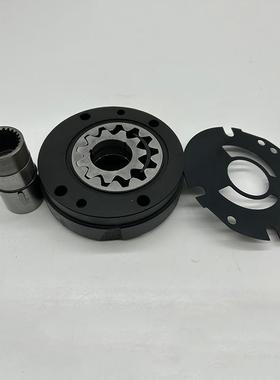 力士乐A搅4VTG9等0补油泵拌车摊铺机90R559R7590YGHR1000工程机械