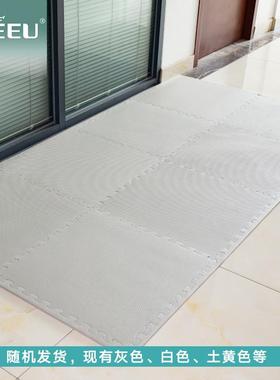 用40片整包卖使泡沫地垫宝泡沫垫子儿ph06881童宝爬爬行垫爬垫