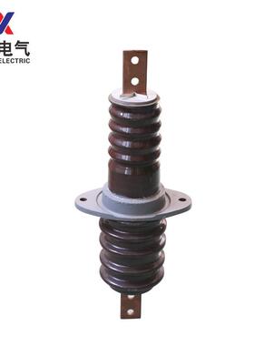 万勋CWWCWB-CRV10/60污A-3150A高压310kv防陶瓷穿墙管20KV套-35KV