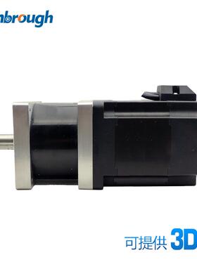 86行减速电无刷机AC2USM0V星659W3000RPM减速比24-100