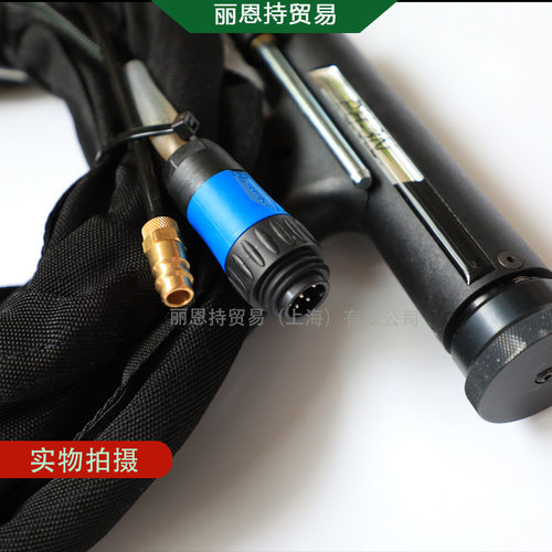 德国 螺柱焊枪 选 索亚 SOYER PH-5L  Stativ(P02143)