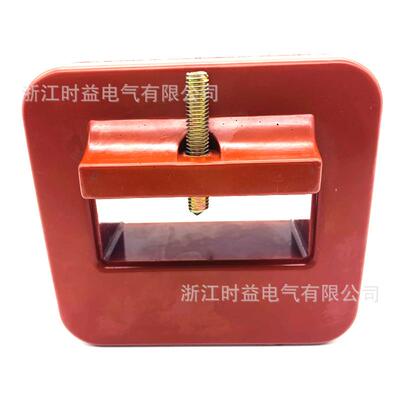 LMZJ-0.66Φ120140电流互感1器3000/54000/5500/0Φ56000KCF/5