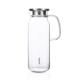 德世DELON佳悦玻璃G5114冷水壶套朗装 TZ0D16SA