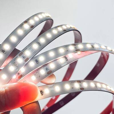 无压降 高显指 护眼 恒流灯带(一套20米灯带+24V200W电源)