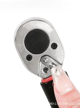 5件套3/85-7Nm预置式795扭力扳组手火塞花0套修理工具汽修工具