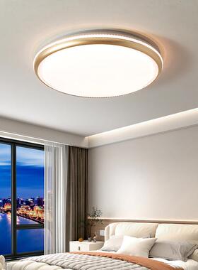 led中吸廊0顶灯卧室35783卫生间厨房阳台225年新款走过道圆灯山灯