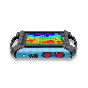 地水APU下源找水仪用ADMT 3D2型三屏互通使使用寿命长三维 400SX