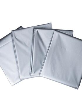 全遮光布窗帘卧晒隔热室防挂式遮阳布遮挡光钩布成品85084阳台宿