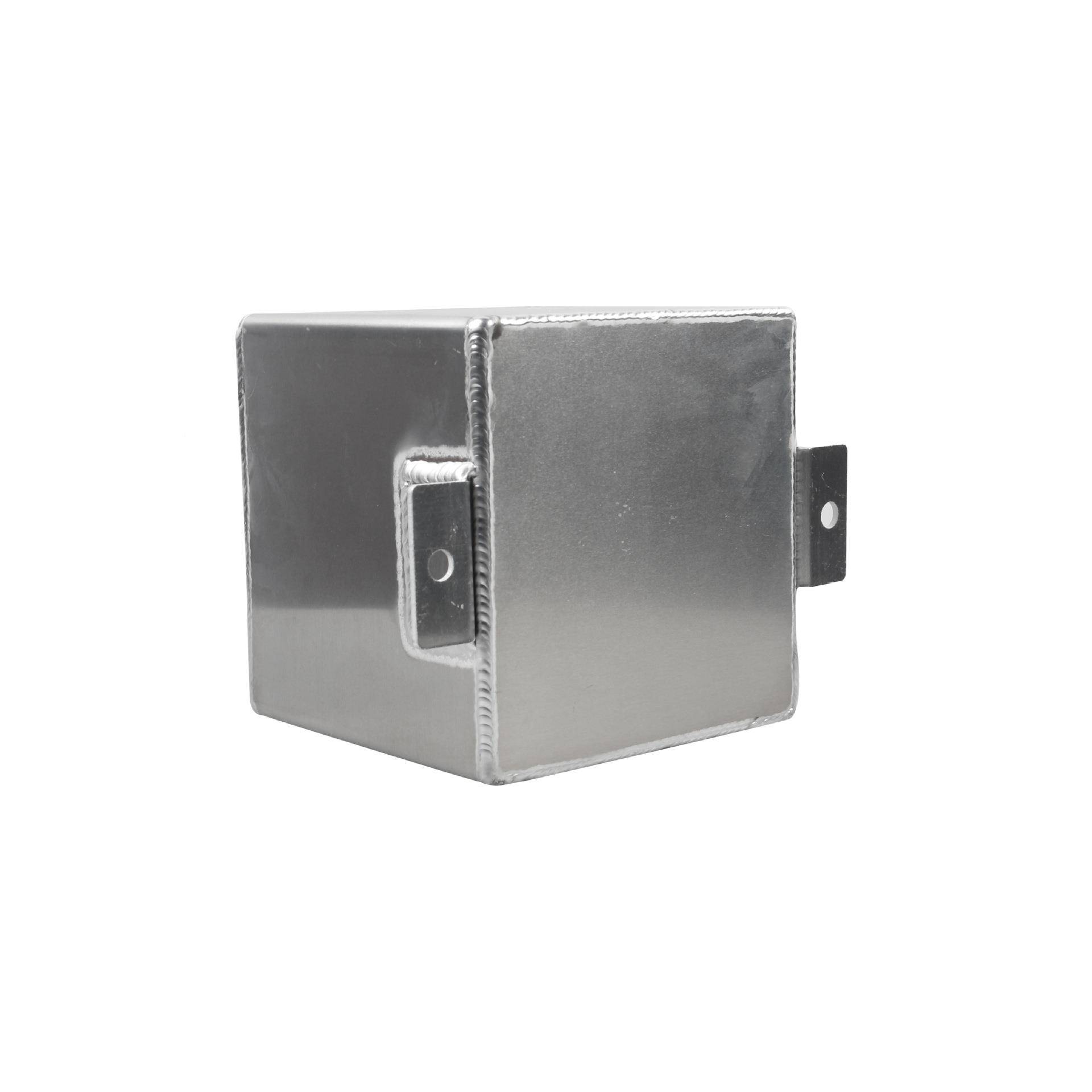 L黑色钢OC-1021坯铝料缓冲罐AN6缓冲罐，带3燃P2C件AN6配TK83BK