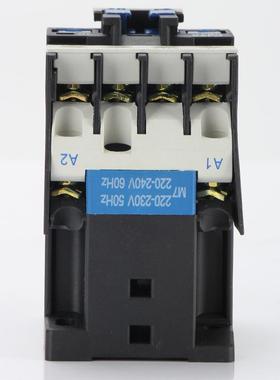 交流接(触器CJX1-32-v3TF44/22)220380v集UHT团款式