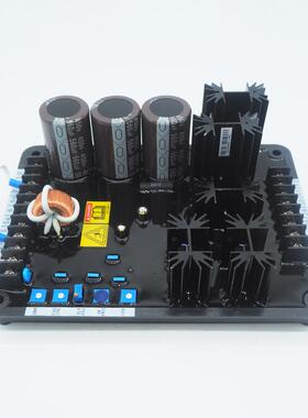 AAVRK65-VRK65-12B自电压板调节器柴油电机发组零部件调压稳动压