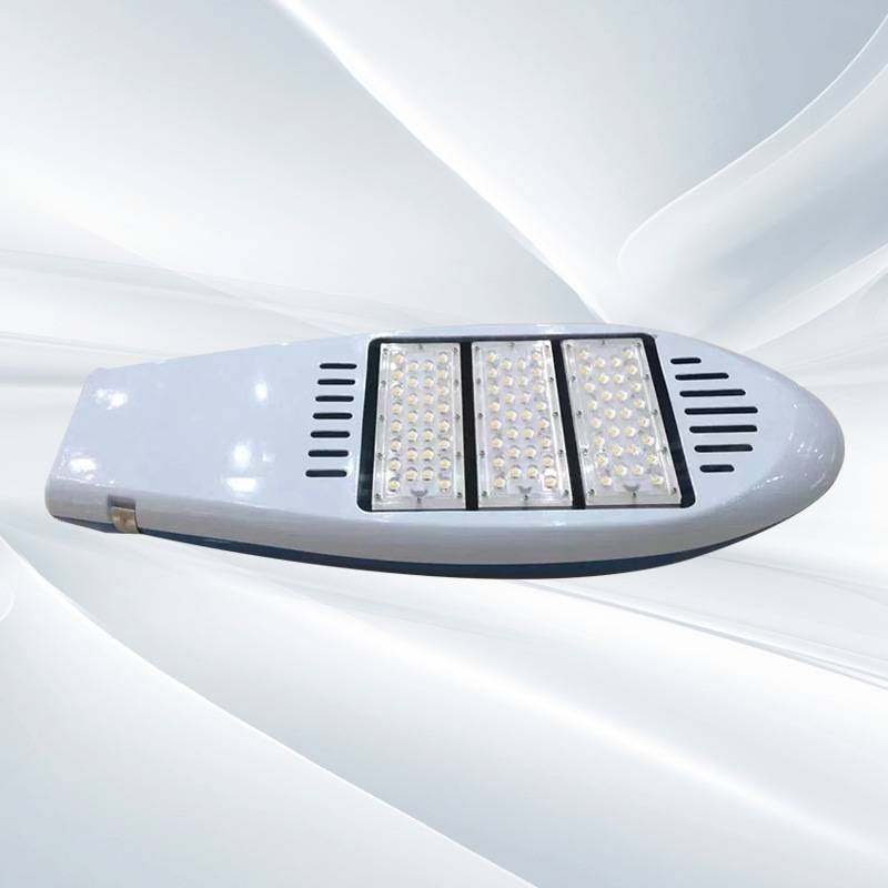 太阳能路灯户外防水LED照明新农村乡村高杆工程道路灯头飞机模组