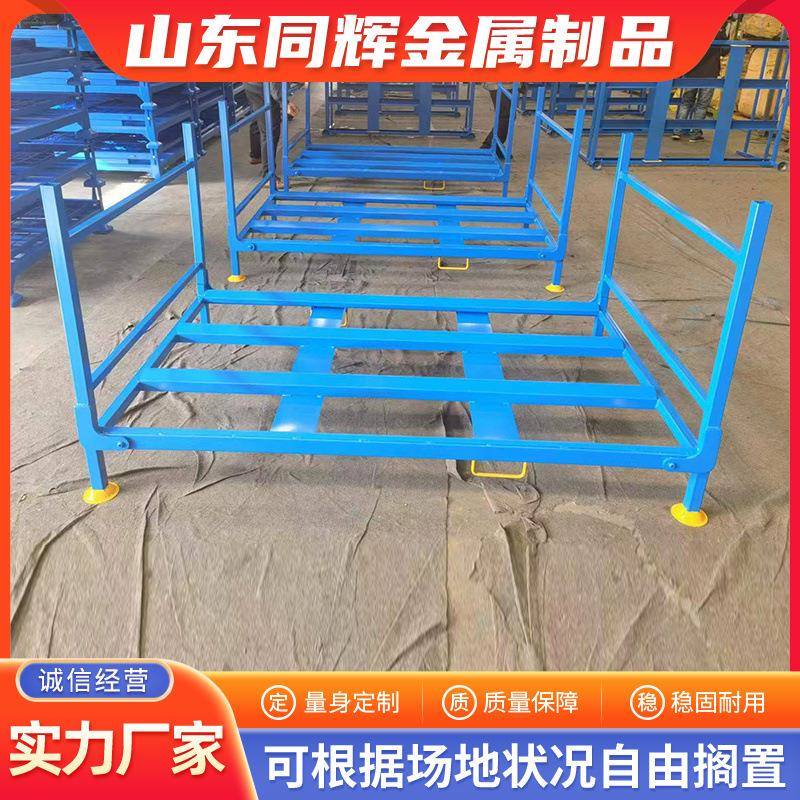 半钢轮胎存放车42间汽配型转架中量周轮胎架子架汽车轮胎货架耐用