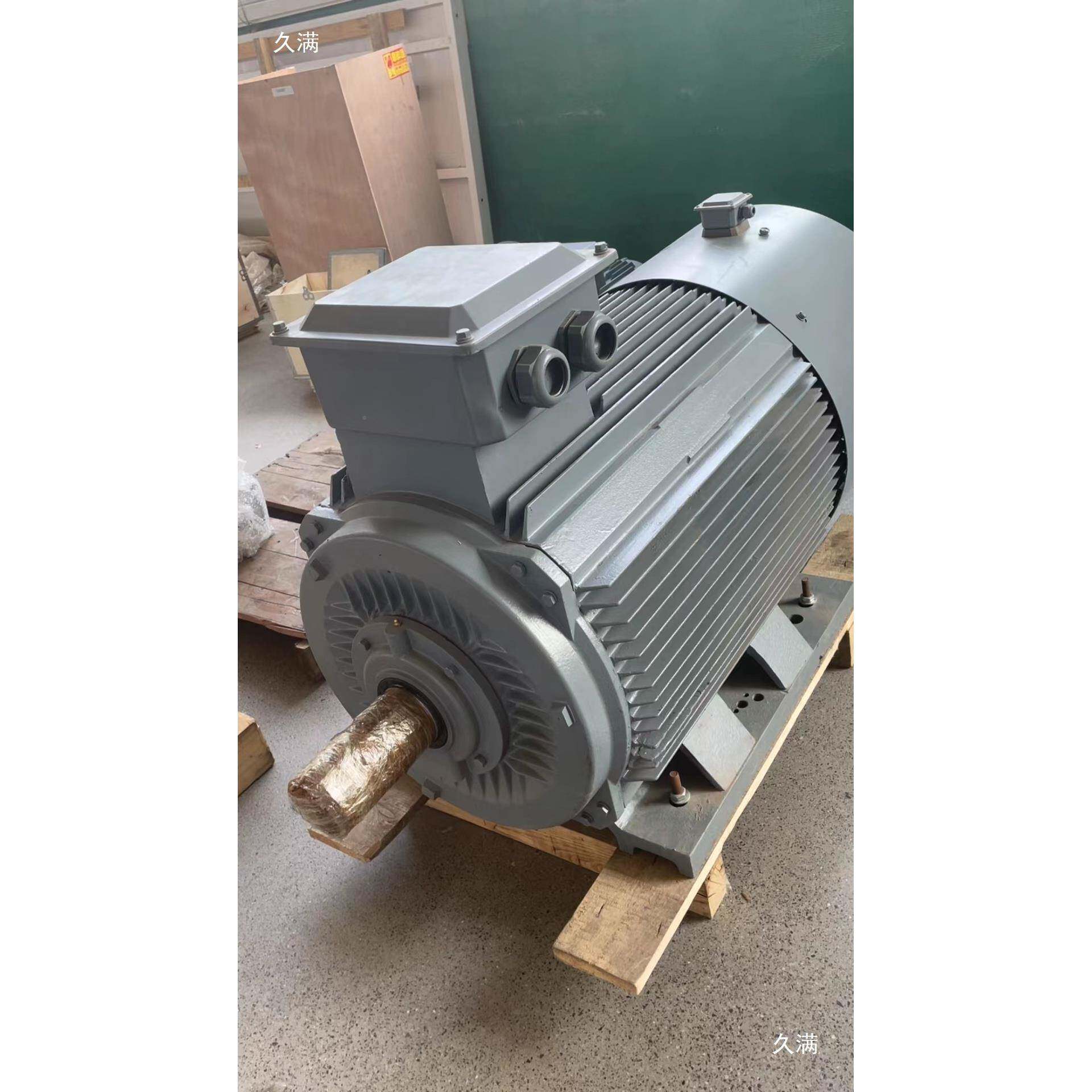 2直20100KW150型v永磁发机电用小水力涡轮发电机12v无刷流发电机