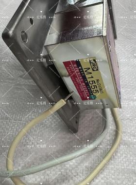 JRC原厂X波段磁控管 M1555 少量 集装箱化工船等船用配件厂家直销