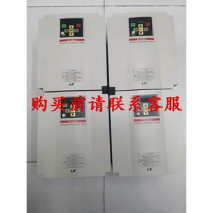 380 7.5KW 议价.LS产电变频器SV075IGXA