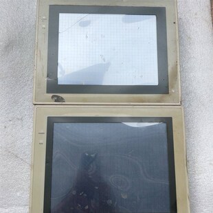 EV2 ST141 出触摸屏两台 型号NT631C