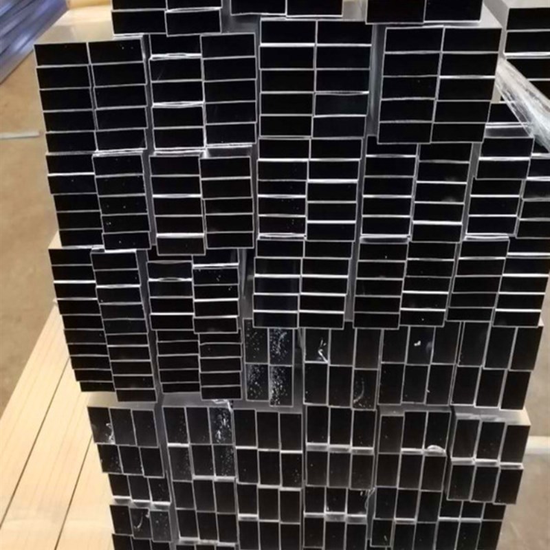 铝方通铝方管10*20*30*40*50*60*70*80*90*100*120*150*200铝矩形