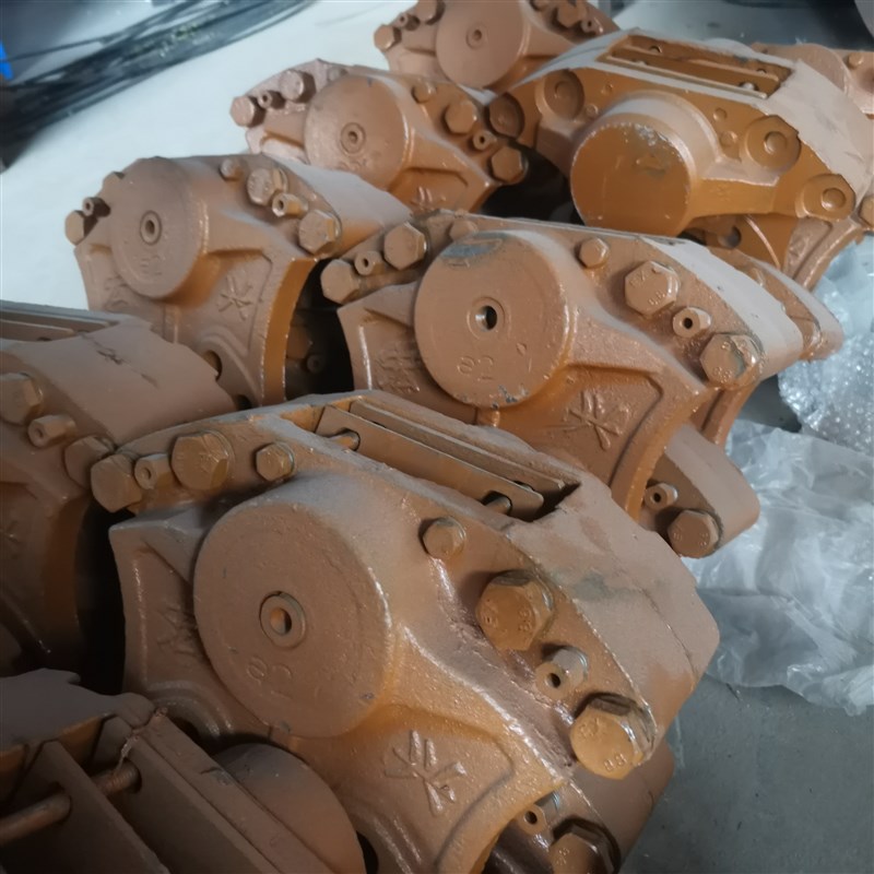 装载机铲车刹车钳 气刹分泵  制动钳总成 碟刹 刹车 卡钳 盘刹