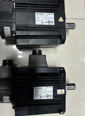 A6 MDMF202L1H6M/MSMF202L1H6M