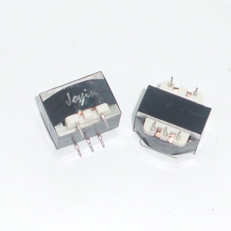 R1佳音10K:0K升压去除数码味坡莫合金音频隔离变压器前级输入牛